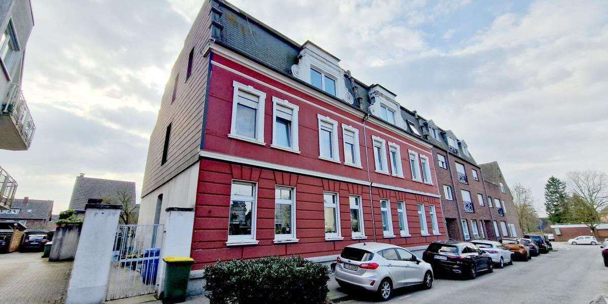 Einfamilienhaus Oberhausen Alsfeld - 10 Zimmer, 222 m&sup2;, 269.000&euro; | Angebot:25987206
