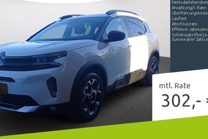 Citroen C5 Aircross 22.906 km 25.990 &euro; Dülmen 48249