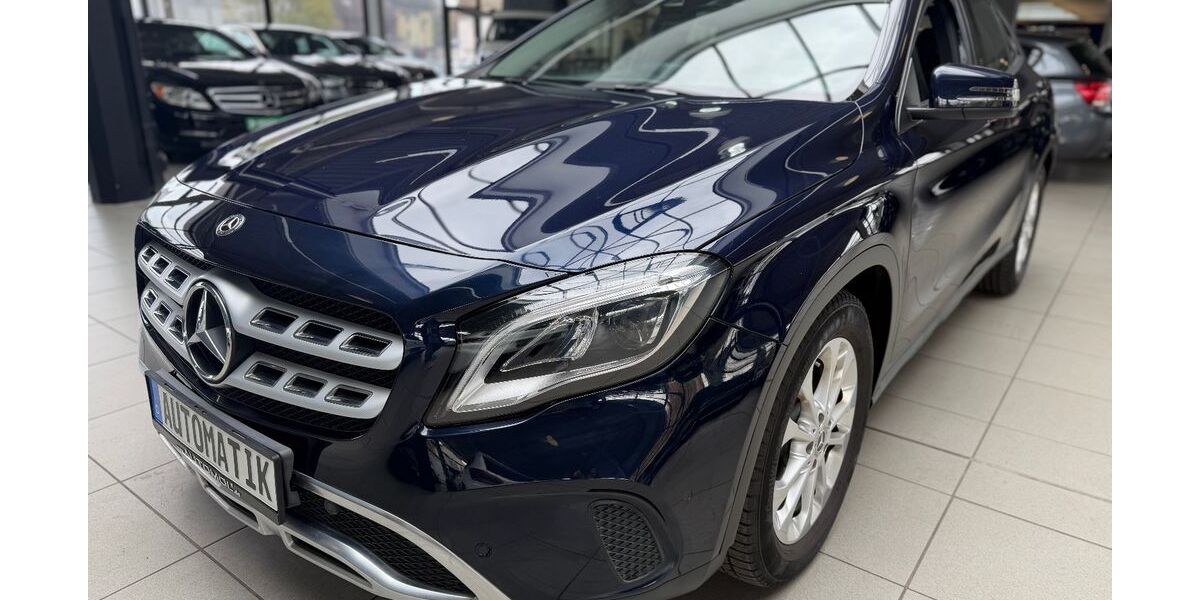 Mercedes-Benz GLA 180 88.752 km 19.890 &euro; Bottrop 46236
