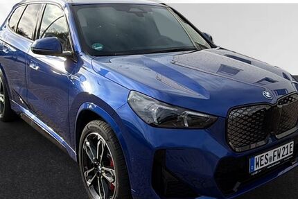 BMW iX1 4.000 km 51.890 &euro; Wesel 46485