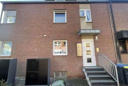 Wohnung Gelsenkirchen Gelsenkirchen-Nord - 3 Zimmer, 91 m&sup2;, 165.000&euro; | Angebot:27728879