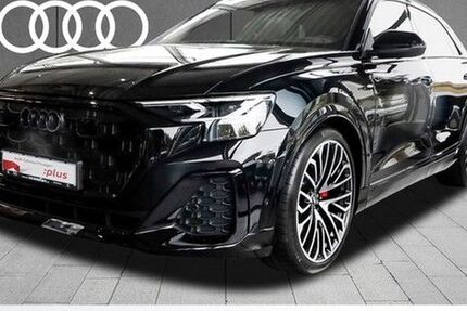 Audi Q8 7.500 km 108.750 &euro; Recklinghausen 45657