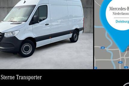 Mercedes-Benz Sprinter 41.401 km 44.006 &euro; Duisburg 47138