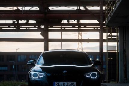 BMW 125 234.000 km 12.750 &euro; Haltern am See 45721