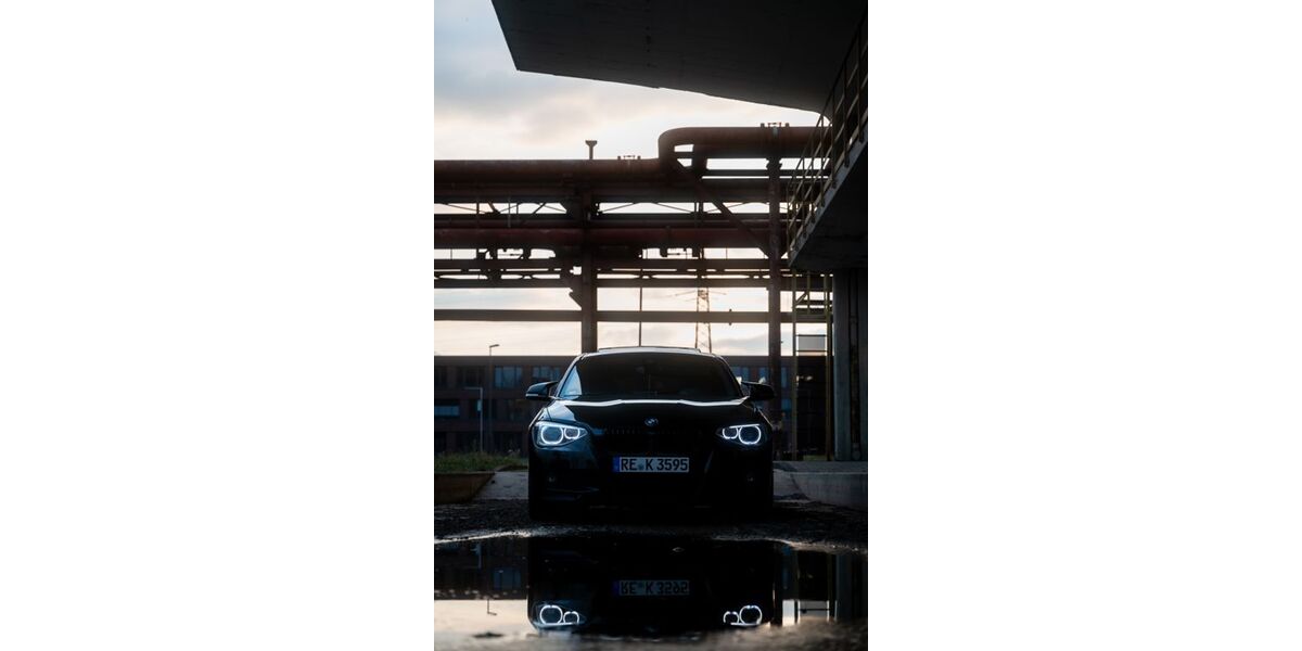 BMW 125 234.000 km 12.750 &euro; Haltern am See 45721