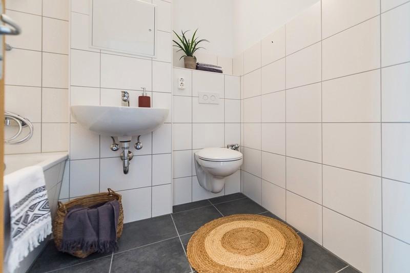 Etagenwohnung Essen Stadtbezirk VII - 3 Zimmer, 85 m&sup2;, 601&euro; | Angebot:26064862