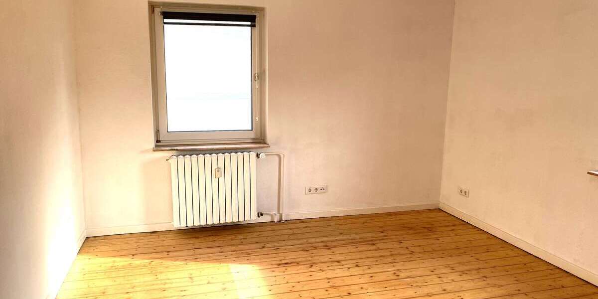 Etagenwohnung Bochum Wiemelhausen - 2.5 Zimmer, 45 m&sup2;, 510&euro; | Angebot:25929223