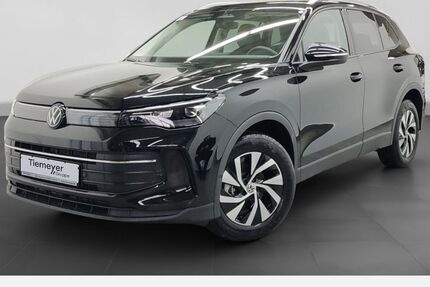 VW Tiguan 3.499 km 36.990 &euro; Bochum 44809