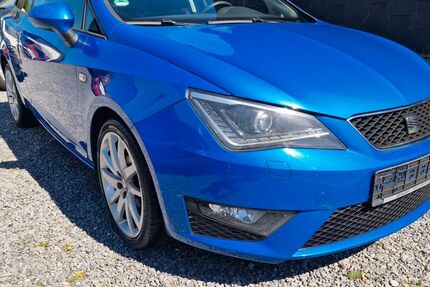Seat Ibiza 214.000 km 3.990 &euro; Oberhausen 46145