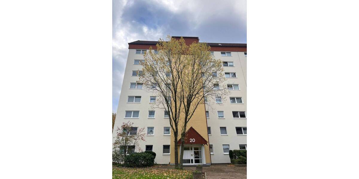Etagenwohnung Essen Freisenbruch - 2 Zimmer, 59 m&sup2;, 406&euro; | Angebot:26306284