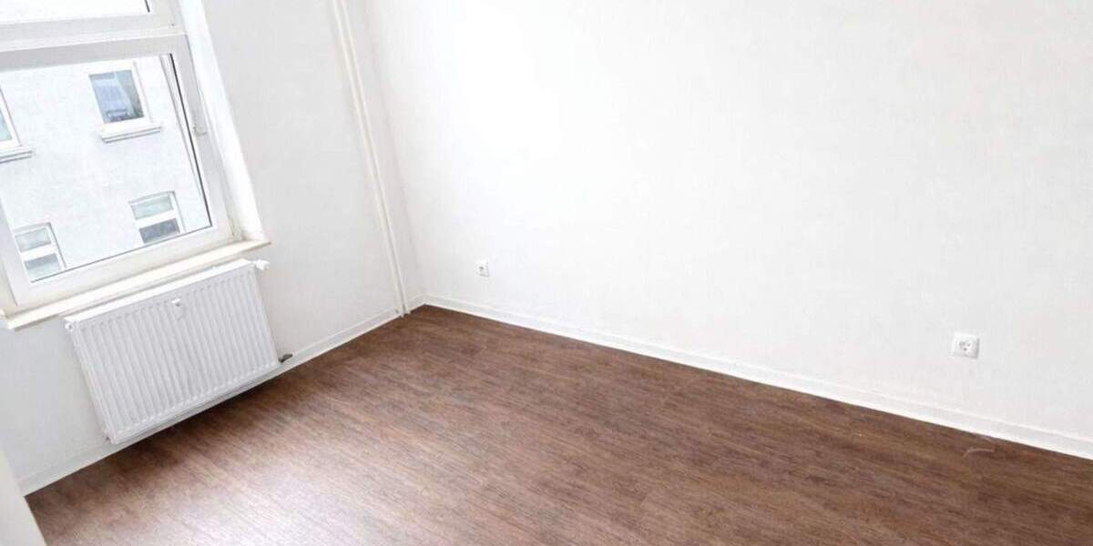 Etagenwohnung Gelsenkirchen Schalke - 1 Zimmer, 35 m&sup2;, 350&euro; | Angebot:25895816