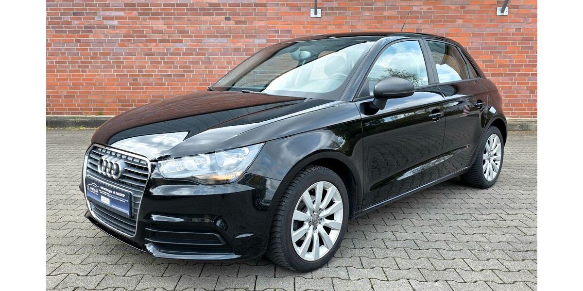 Audi A1 149.000 km 6.990 &euro; Herne (NRW) 44628