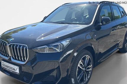 BMW X1 26.250 km 40.990 &euro; Dorsten 46282