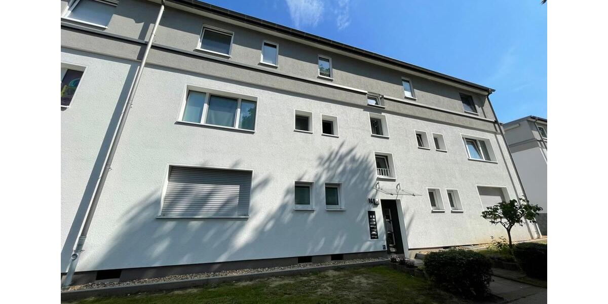 Etagenwohnung Essen Stadtbezirk IV - 2 Zimmer, 58 m&sup2;, 706&euro; | Angebot:26279243