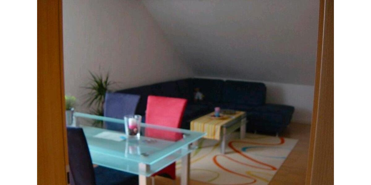 Dachgeschoßwohnung Oberhausen Alstaden - 3.5 Zimmer, 68 m&sup2;, 157.500&euro; | Angebot:25810230