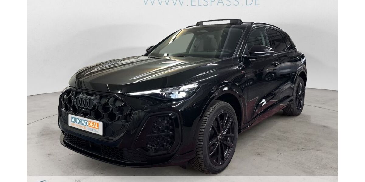 Audi Q5 7.000 km 99.999 &euro; Dinslaken 46539