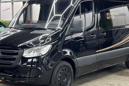 Mercedes-Benz Sprinter 89.000 km 43.950 &euro; Oberhausen 46045