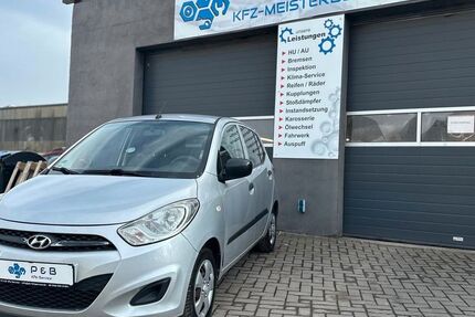 Hyundai i10 145.000 km 1.990 &euro; Herne 44653