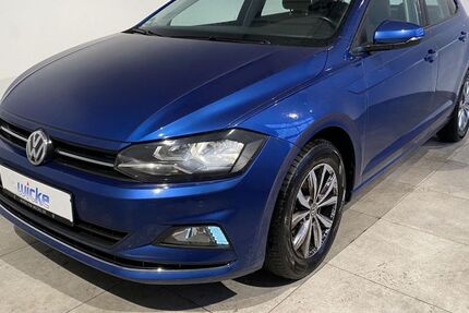 VW Polo 121.898 km 9.990 &euro; Bochum - Linden 44879