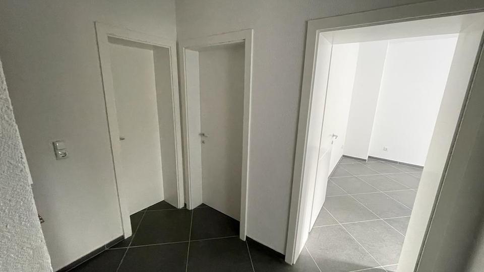 Etagenwohnung Essen Stadtbezirk III - 3 Zimmer, 65 m&sup2;, 195.000&euro; | Angebot:26317471