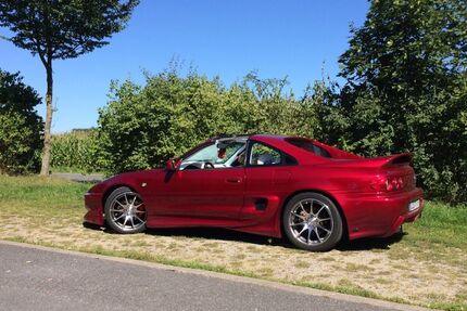 Toyota MR 2 238.000 km 13.000 &euro; Dülmen 48249