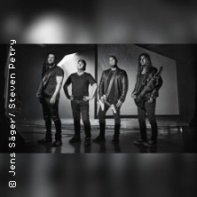 Metakilla 02.05.2026 Kulturhaus Stattbahnhof Schweinfurt