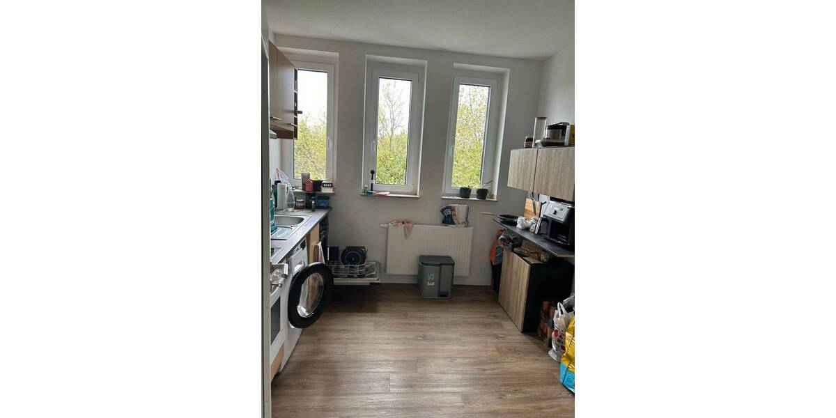 Etagenwohnung Essen Fulerum - 2 Zimmer, 53 m&sup2;, 430&euro; | Angebot:26289826
