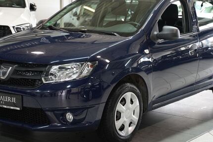 Dacia Sandero 128.850 km 4.600 &euro; Herne 44652