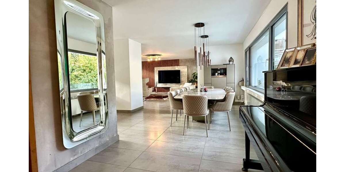 Einfamilienhaus Herne - 6.5 Zimmer, 270 m&sup2;, 1.150.000&euro; | Angebot:26183121