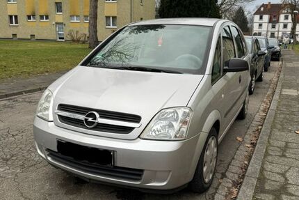 Opel Meriva 175.000 km 1.800 &euro; Recklinghausen 45661