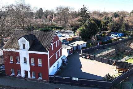 Haus Gelsenkirchen Ückendorf - 1 Zimmer, 252 m&sup2;, 550.000&euro; | Angebot:25707154