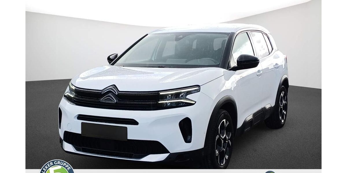 Citroen C5 Aircross 16.840 km 21.490 &euro; Borken 46325