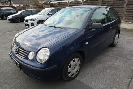 VW Polo 170.000 km 550 &euro; Bochum 44803