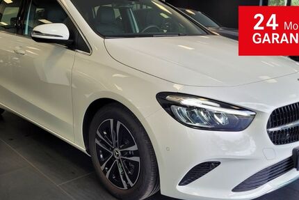 Mercedes-Benz B 200 6.195 km 29.980 &euro; Haltern am See 45721