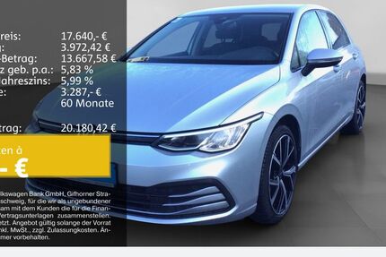 VW Golf 72.469 km 16.840 &euro; Gelsenkirchen 45894