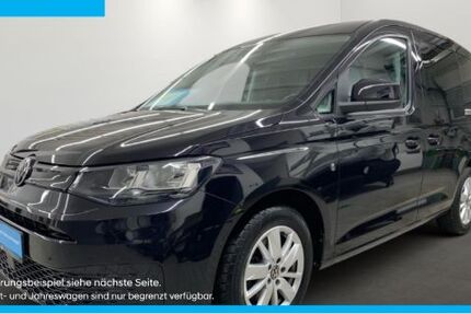 VW Caddy 49.990 km 24.950 &euro; Essen 45307