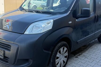 Citroen Nemo 185.543 km 1.700 &euro; Gelsenkrichen 45884