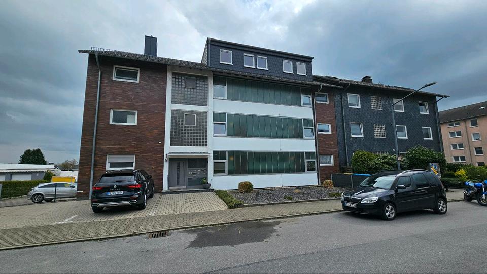 Etagenwohnung Herten - 1 Zimmer, 53 m&sup2;, 398&euro; | Angebot:26040078