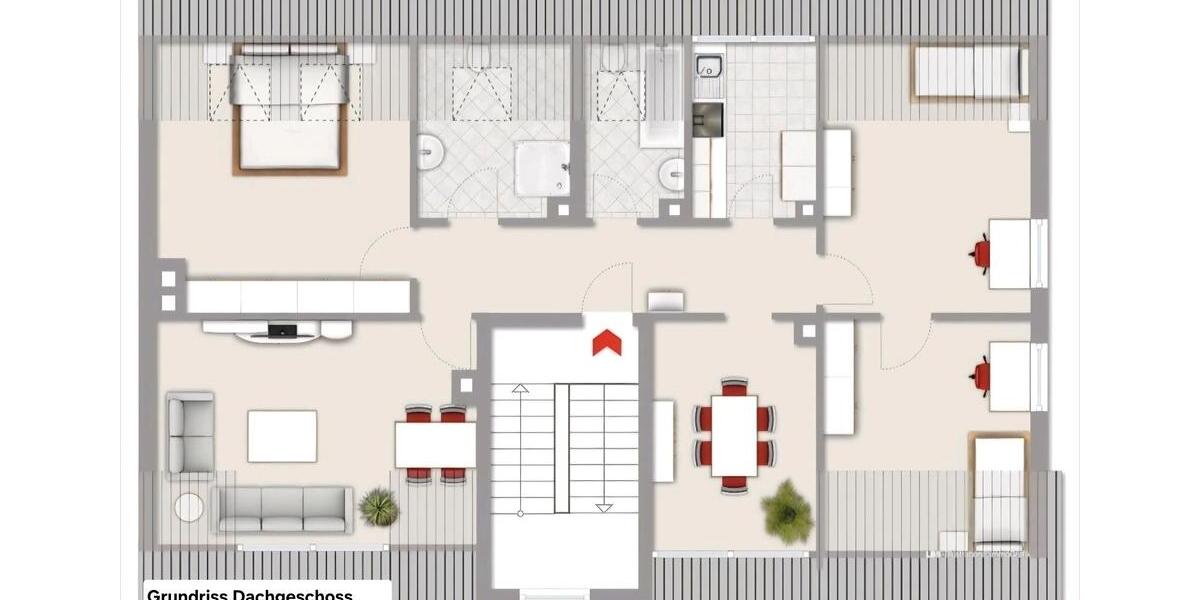 Einfamilienhaus Marl Alt-Marl - 16 Zimmer, 425 m&sup2;, 1.100.000&euro; | Angebot:25045832