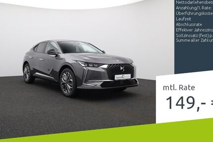 DS Automobiles DS4 20.110 km 23.839 &euro; Borken 46325