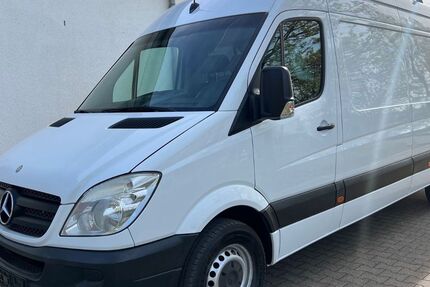 Mercedes-Benz Sprinter 157.500 km 10.900 &euro; Bochum 44805