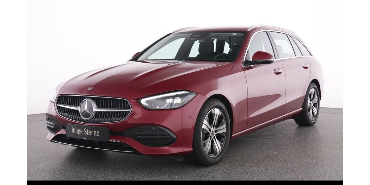 Mercedes-Benz C 180 5.254 km 37.795 &euro; Essen 45309