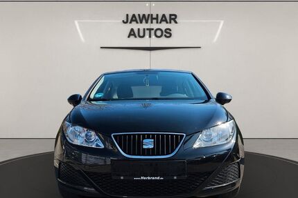 Seat Ibiza 129.706 km 6.490 &euro; Bottrop 46236