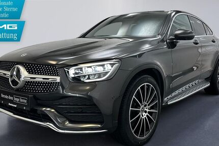 Mercedes-Benz GLC 400 32.709 km 55.980 &euro; Rhede 46414
