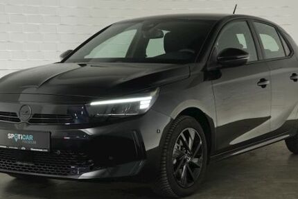 Opel Corsa 12.861 km 15.824 &euro; Heiden 46359