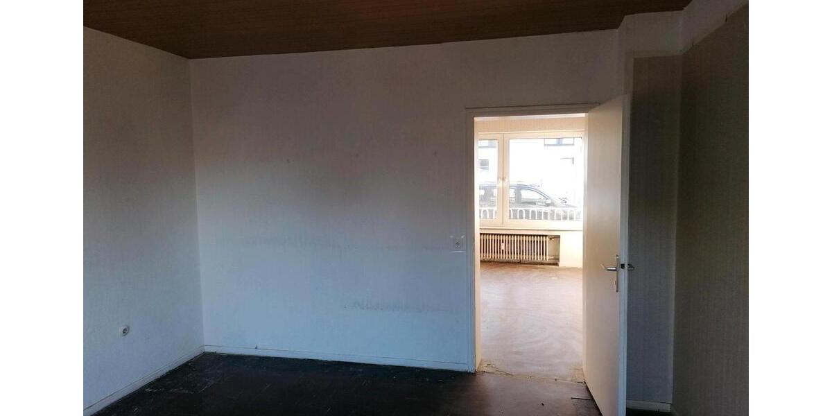 Erdgeschoßwohnung Mülheim an der Ruhr Linksruhr - 3 Zimmer, 59 m&sup2;, 150.000&euro; | Angebot:26762468