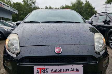 Fiat Punto 212.000 km 2.700 &euro; Bottrop 46238