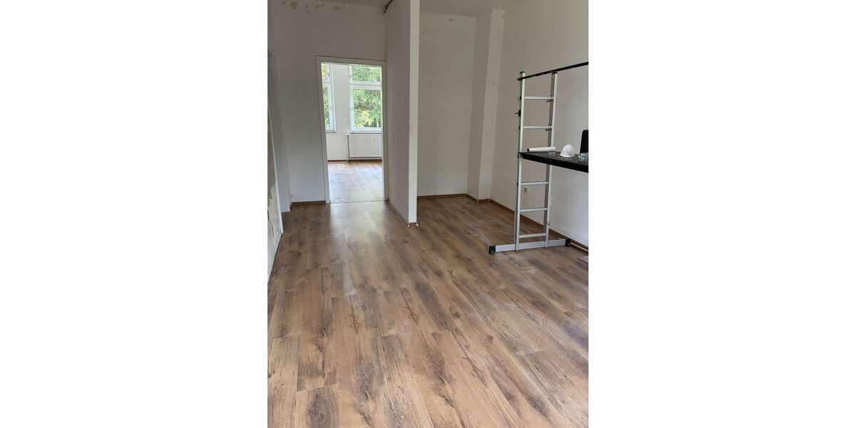 Etagenwohnung Herne Wanne - 2.5 Zimmer, 62 m&sup2;, 496&euro; | Angebot:27335194