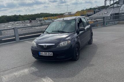 Mazda 2 151.500 km 2.000 &euro; Bochum 44894