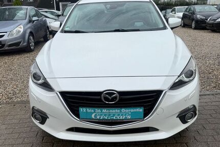 Mazda 3 260.000 km 6.500 &euro; Essen 45355
